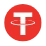 USDT TRC20 cryptocurrency