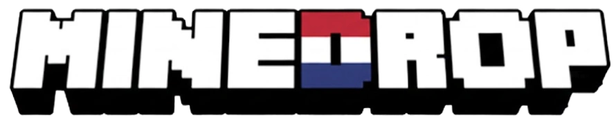 MineDrop logo - Online casino spel